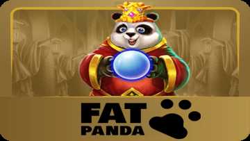 Fat Panda