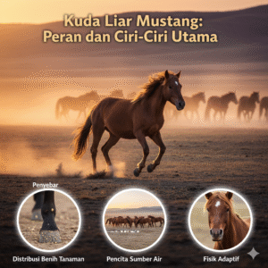 Kudaliar mustang
