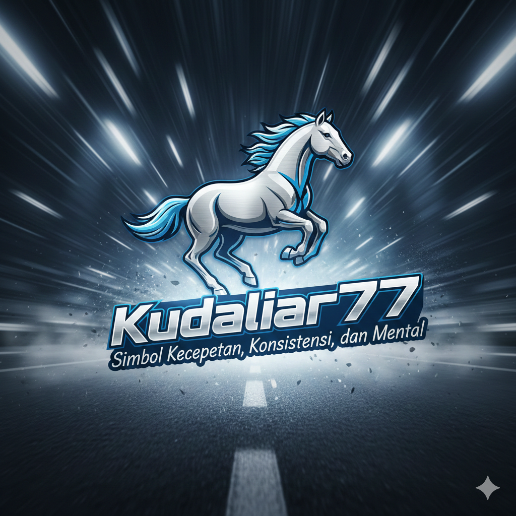 Kudaliar77 – Simbol Kecepatan, Konsistensi, dan Mental