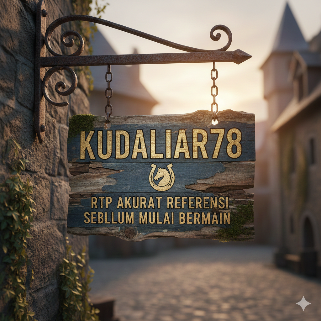 Kudaliar78 RTP Akurat Referensi Sebelum Mulai Bermain