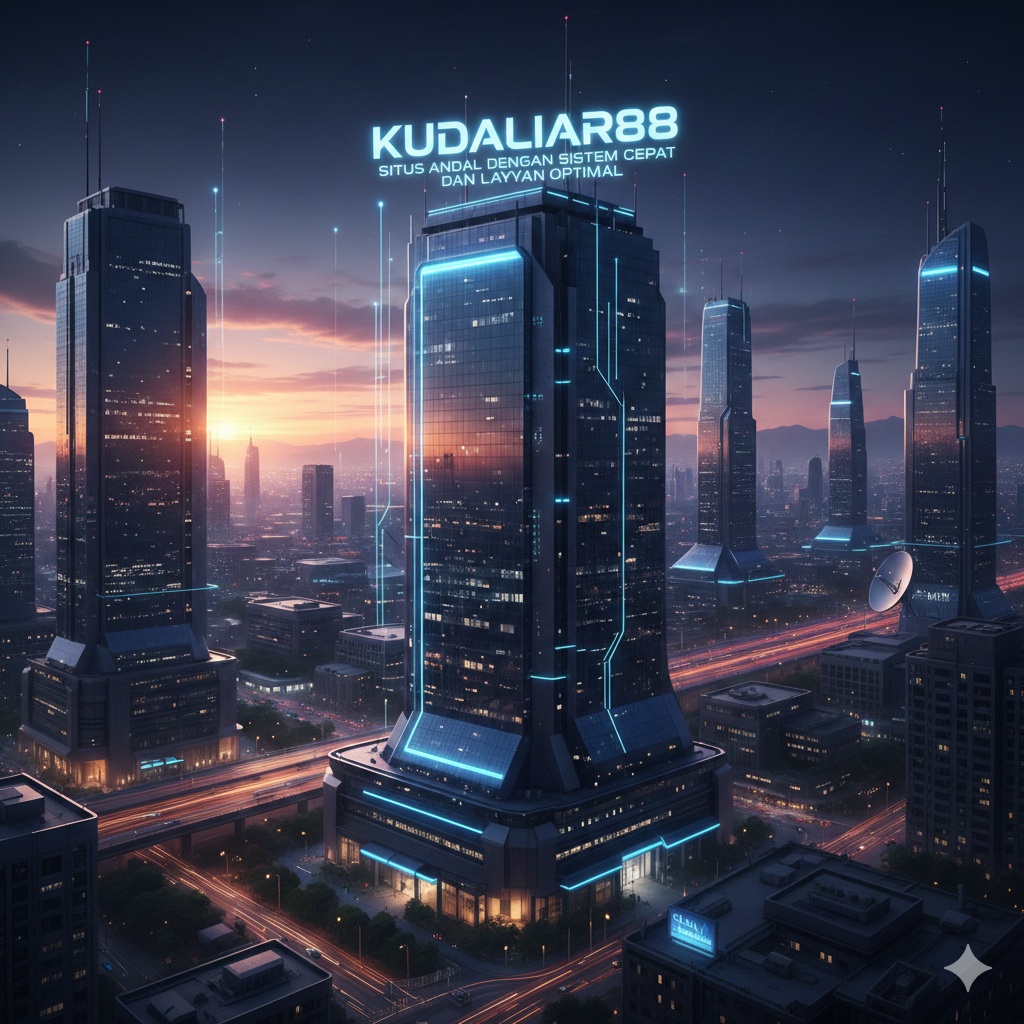 Kudaliar88 Situs Andal dengan Sistem Cepat